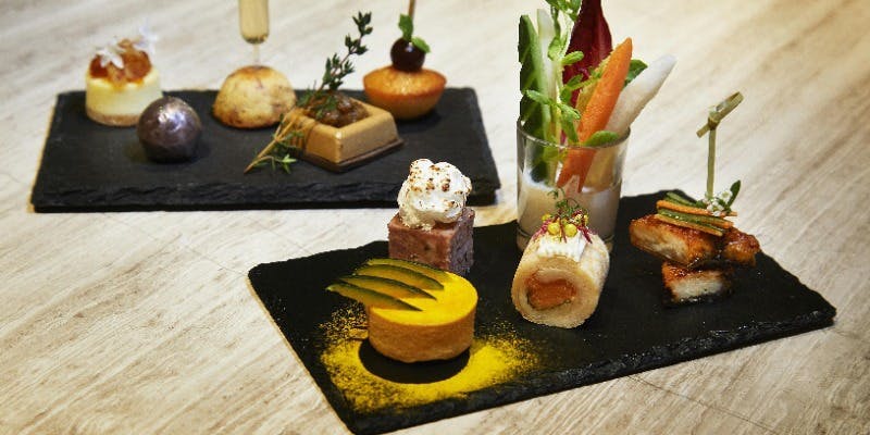 MIXX バー＆ラウンジ（ミックスバーアンドラウンジ）