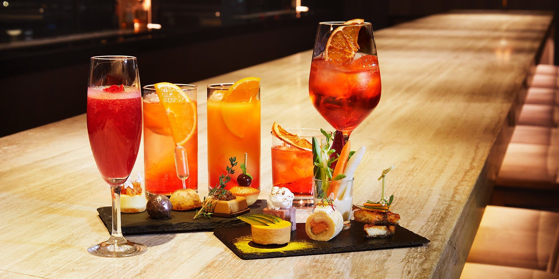 MIXX バー＆ラウンジ（ミックスバーアンドラウンジ） 3枚目