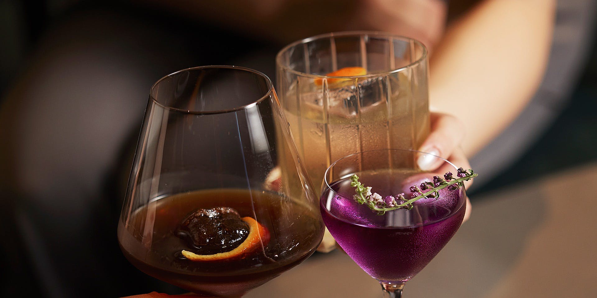 MIXX バー＆ラウンジ／ANAインターコンチネンタルホテル東京 - 画像4