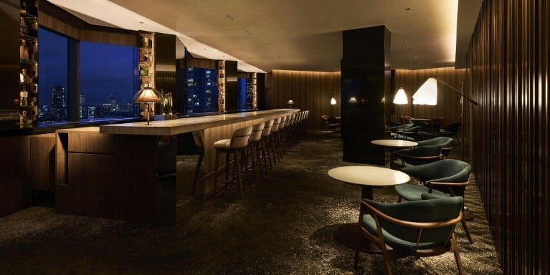 MIXX バー＆ラウンジ（ミックスバーアンドラウンジ）