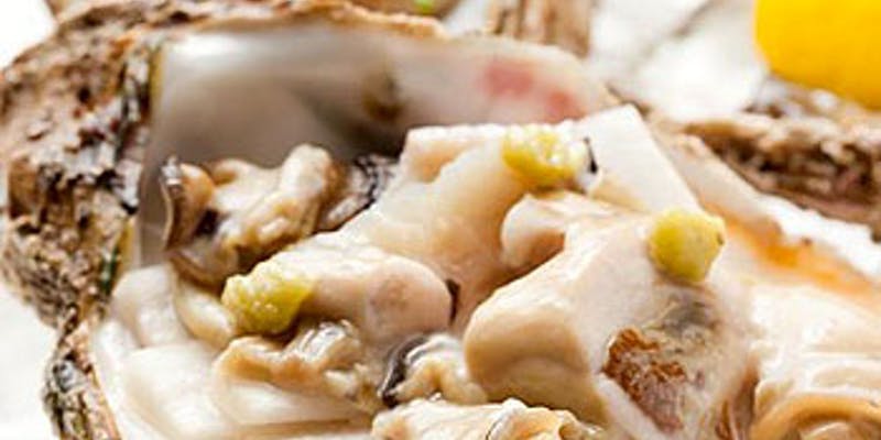 【ベーシックセット】日本各地からの活き牡蠣3種食べ比べなど全8品