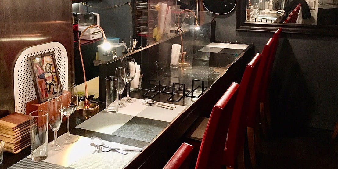 銀座 楸（ひさぎ） 2枚目