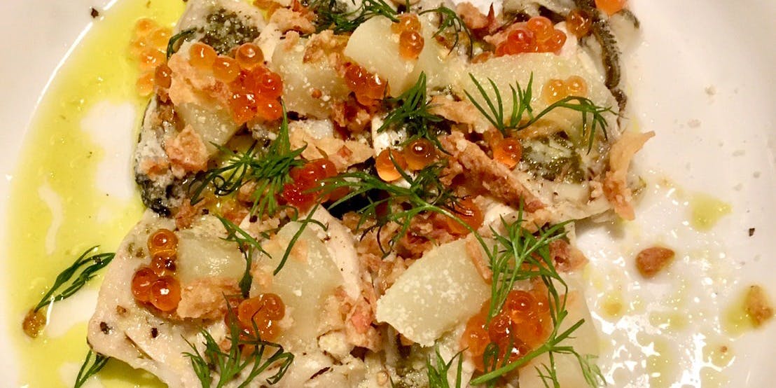 牡蠣料理 銀座 楸 - 画像3