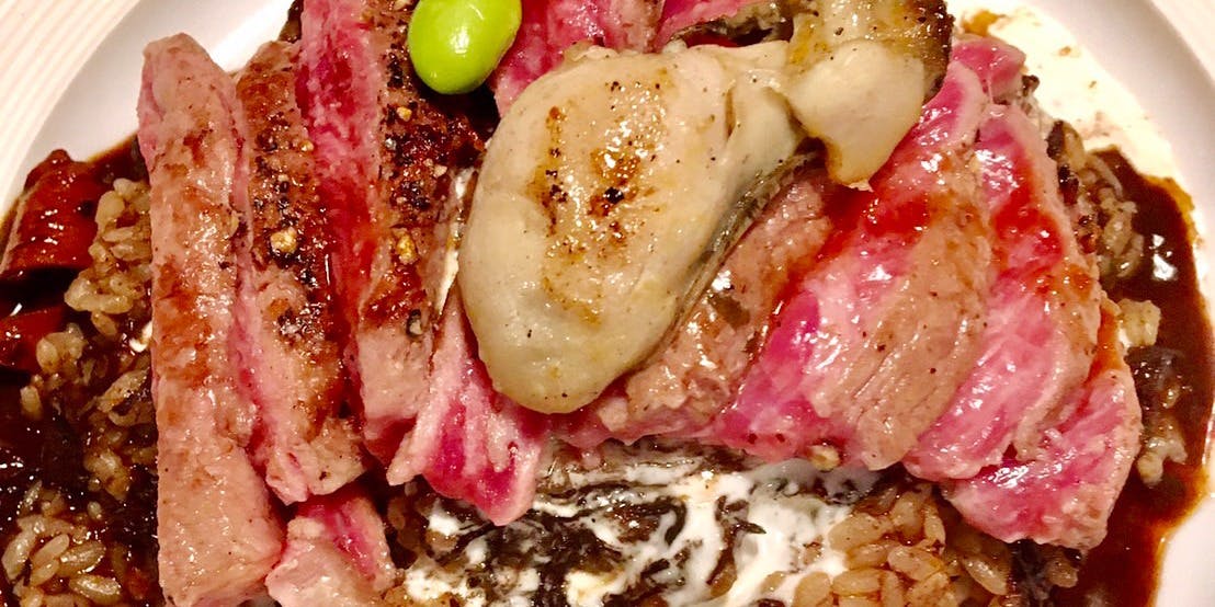 牡蠣料理 銀座 楸 - 画像5