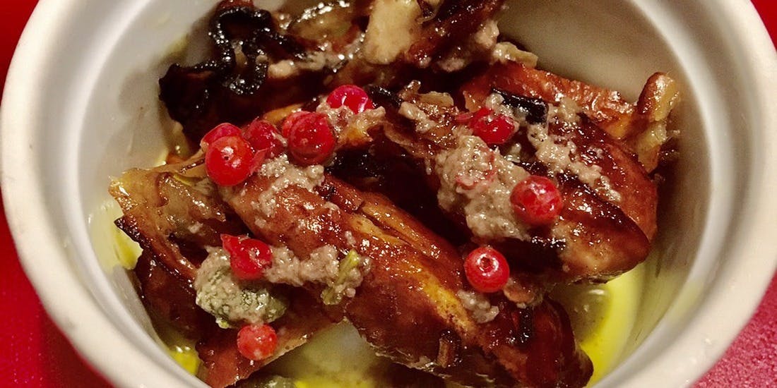 牡蠣料理 銀座 楸 - 画像4