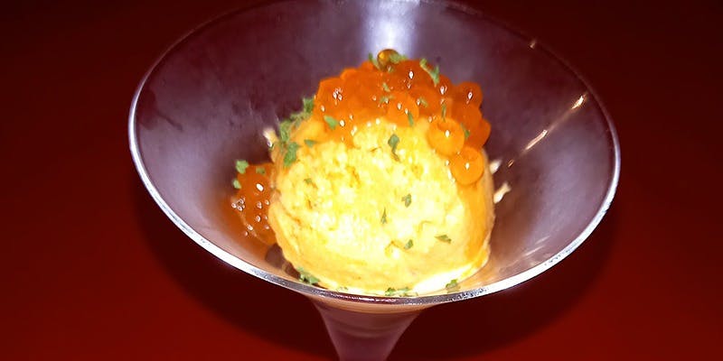 Bistro Hisagi（ビストロヒサギ【旧店名】銀座 楸）