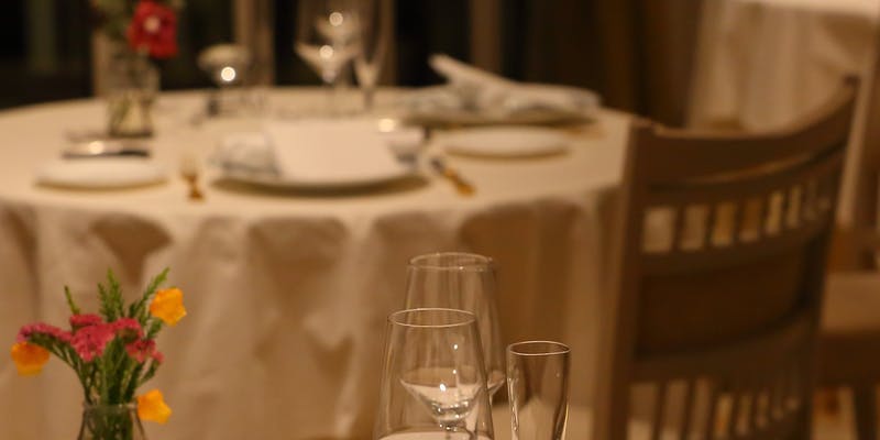 【2026年】お正月限定ディナー