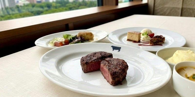 37 Steakhouse & Bar