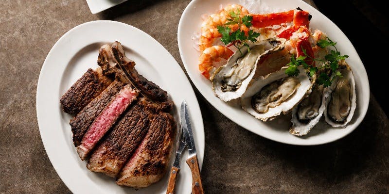 37 Steakhouse & Bar