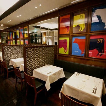 37 Steakhouse & Bar Roppongi by null