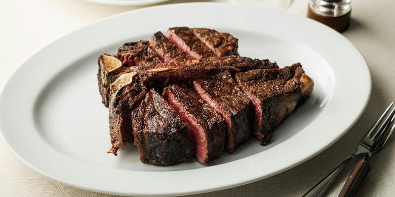 【新品】Steak House / アメリカ ステーキハウス 37 Steakhouse & Bar (サーティーセブン ステーキハウス アンド バー