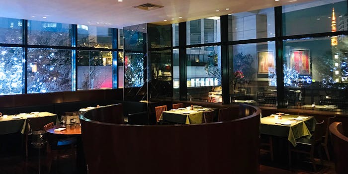 37 Steakhouse Bar サーティーセブン ステーキハウス アンド バー 六本木 アメリカン ステーキ 一休 Comレストラン 37 Steakhouse Bar サーティーセブン ステーキハウス アンド バー 六本木 アメリカン ステーキ 一休 Comレストラン