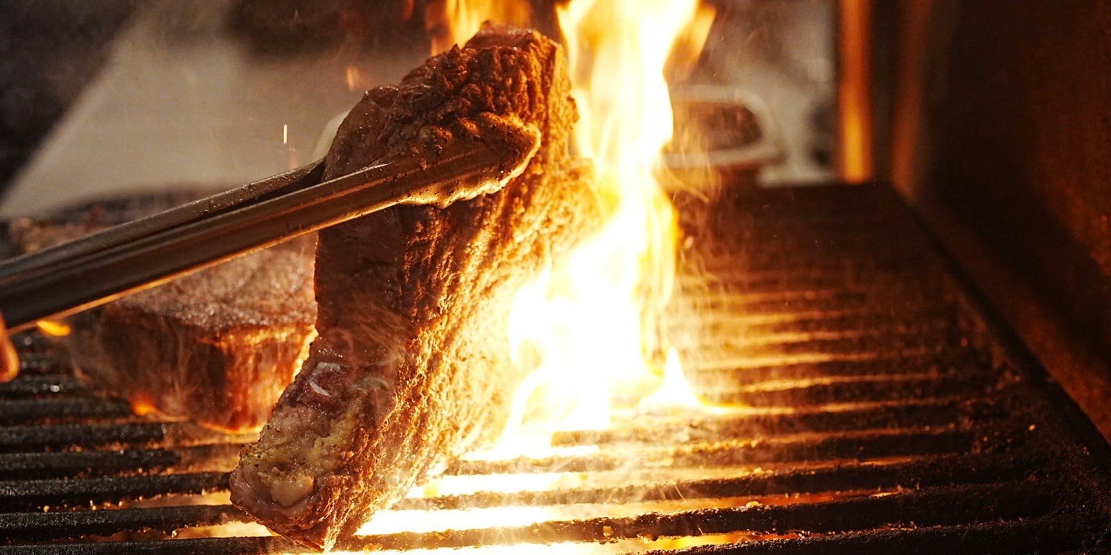 37 Steakhouse & Bar - 画像5