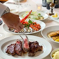 ステーキイメージ