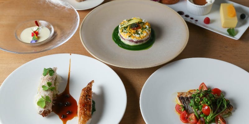 秋葉原 クリスマス ランチ 22 人気おしゃれレストラン1選 Okaimonoモール レストラン