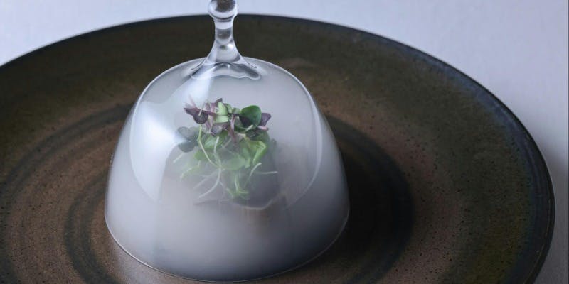 “Porte” ～五味への扉～（平日ランチ限定）