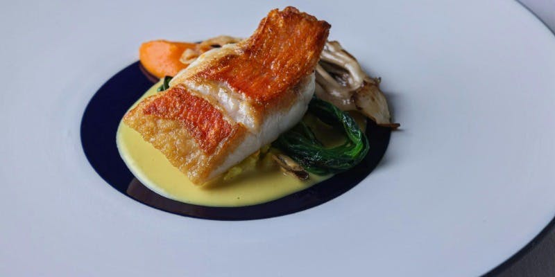 “Cle” ～五味への鍵～（ディナー）