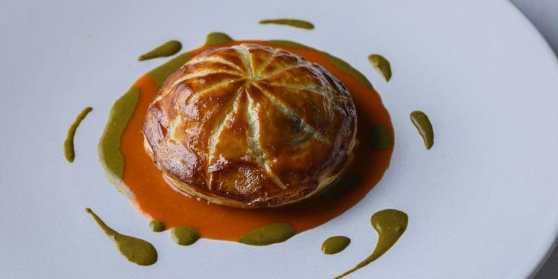 “Essence” Chef’s Special～五味の真髄～（ディナー）