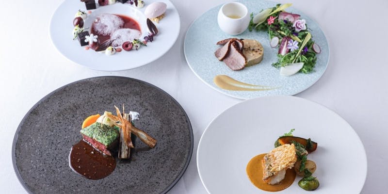 【Xmas2025】“Chant de Noel” 