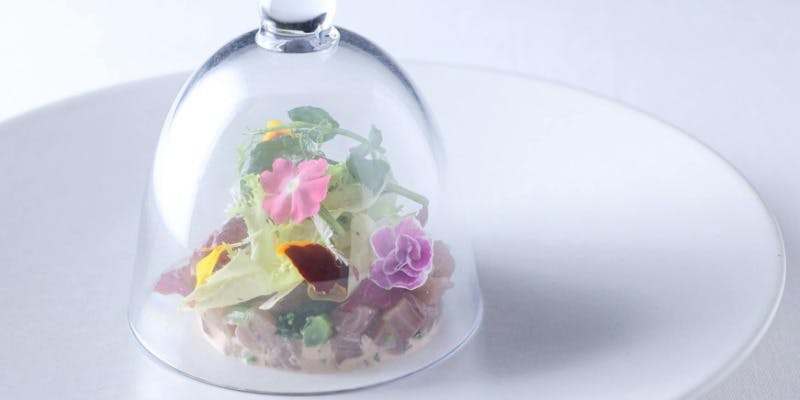 “Porte” ～五味への扉～（平日ランチ限定）