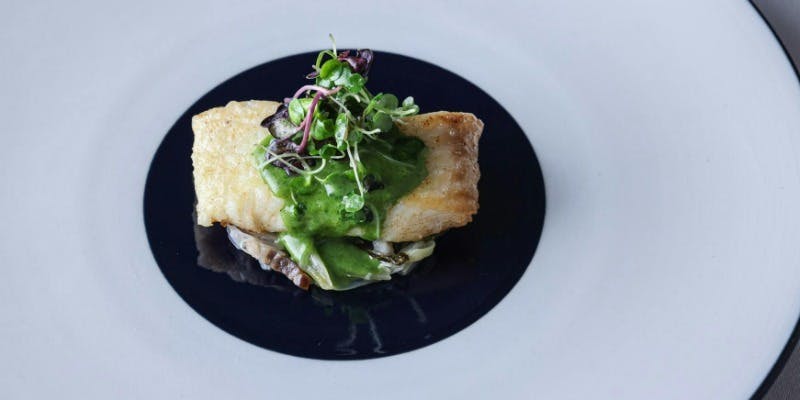 “Cle” ～五味への鍵～（ディナー）