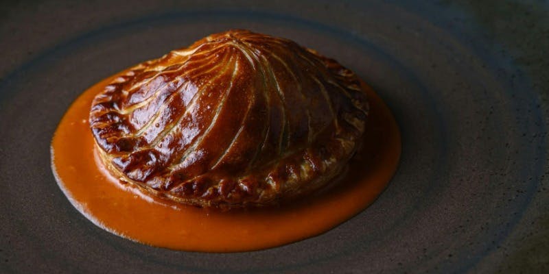 “Essence” Chef’s Special～五味の真髄～（ディナー）