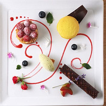 ランチ 女子会 ミクニ マルノウチ Okaimonoモール レストラン