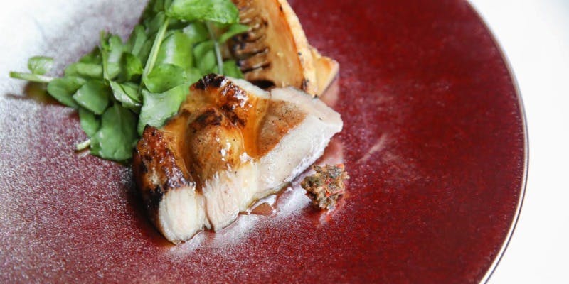 12/26～1/4＜THE KAWABUN＞年末年始限定コース　（年末年始限定）