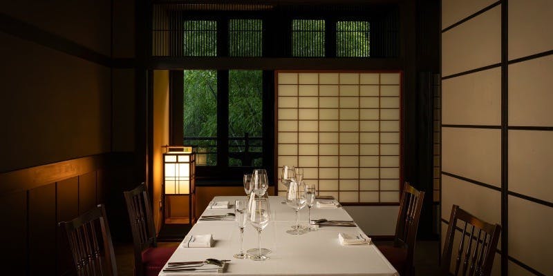 個室【Xmas2025】12/24～12/25＜Christmas Course＞＋個室確約・乾杯酒付き