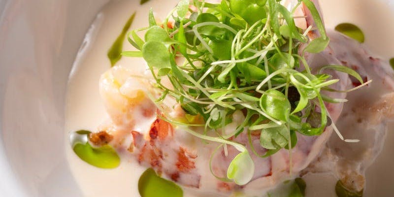 【Lunch】牛肉メインディッシュのカワブンナゴヤ人気コース（12月26日～12月29日まで）