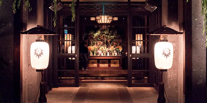 デートにおすすめ！名古屋の雰囲気抜群レストラン7選の画像