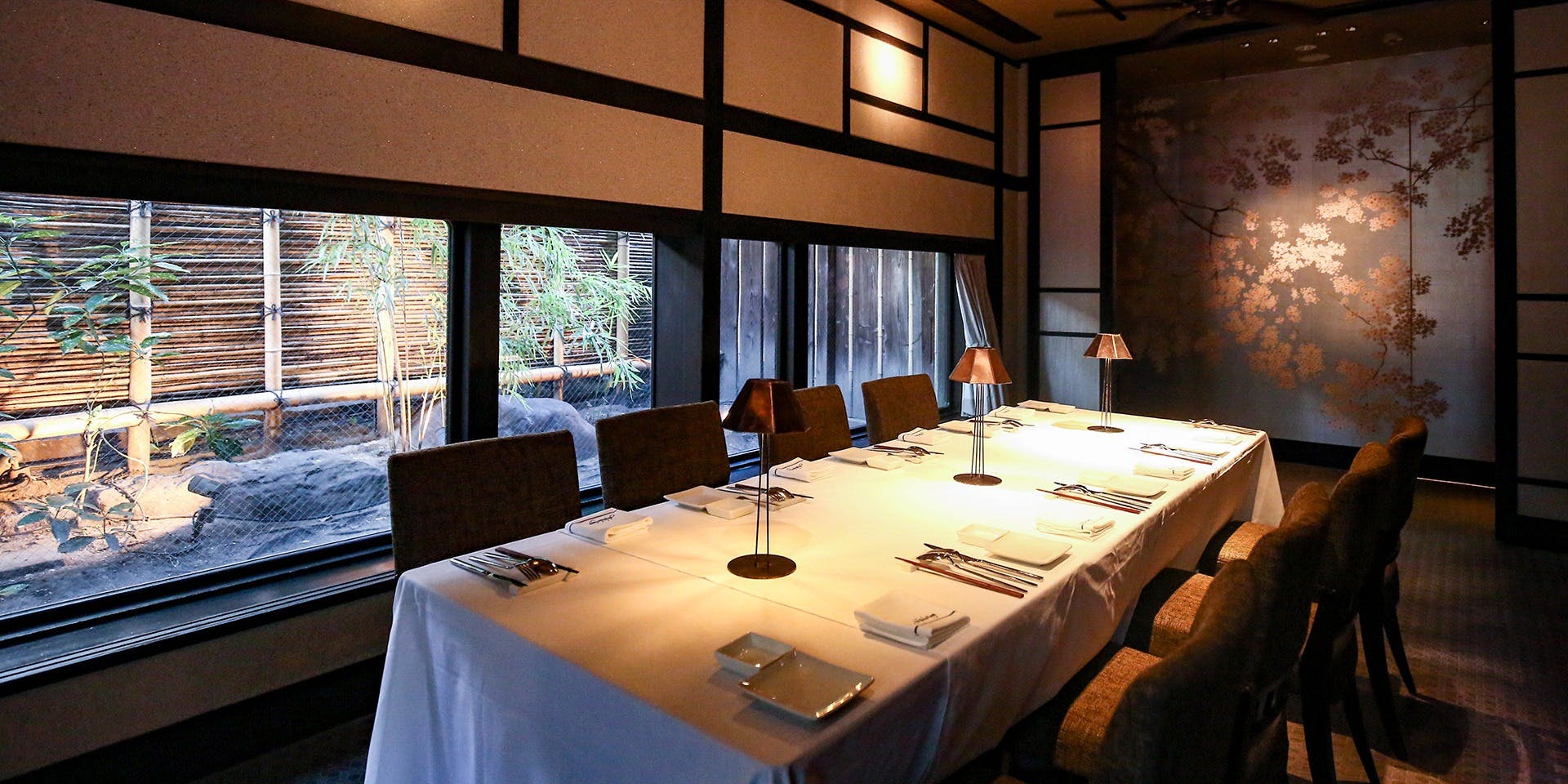 THE KAWABUN NAGOYA 2枚目