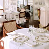 マンハッタン・ダイニング ベラ・ルーサ/ホテル ザ・マンハッタン