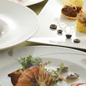 マンハッタン・ダイニング ベラ・ルーサ/ホテル ザ・マンハッタン