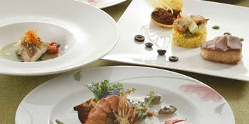 サント・ノーレ（Saint-Honore）