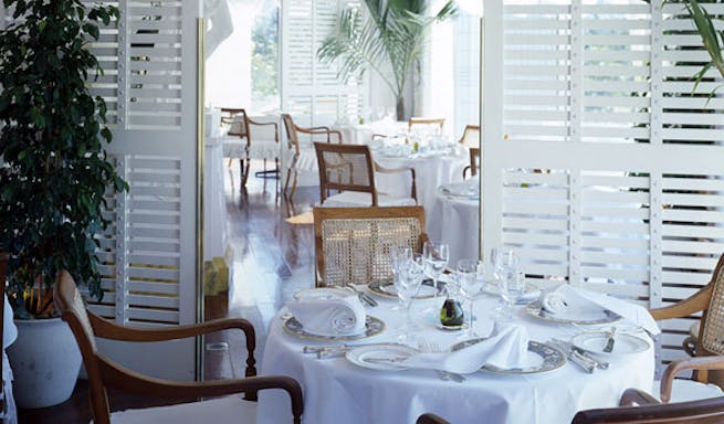 マンハッタン ダイニング ベラ ルーサ マンハッタン ダイニング ベラ ルーサ ホテル ザ マンハッタン フランス料理 一休 Comレストラン