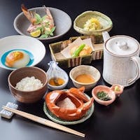 日本料理 縁／庭のホテル東京