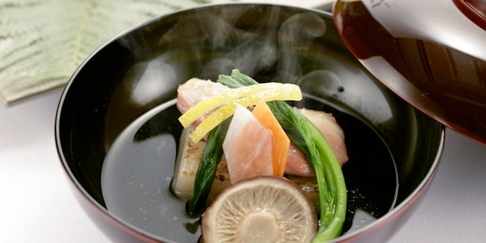 御茶ノ水の接待 会食でおすすめレストラン選 一休 Comレストラン