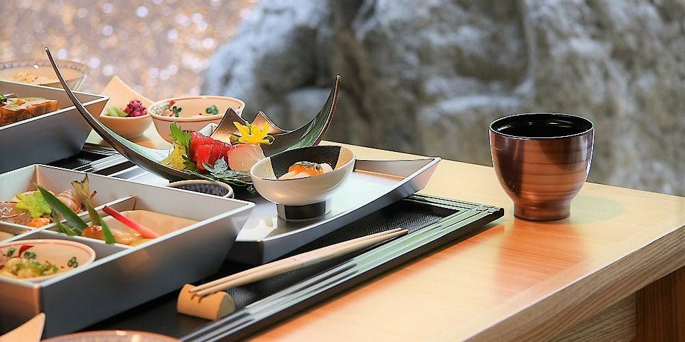 日本料理 縁（ゆくり）