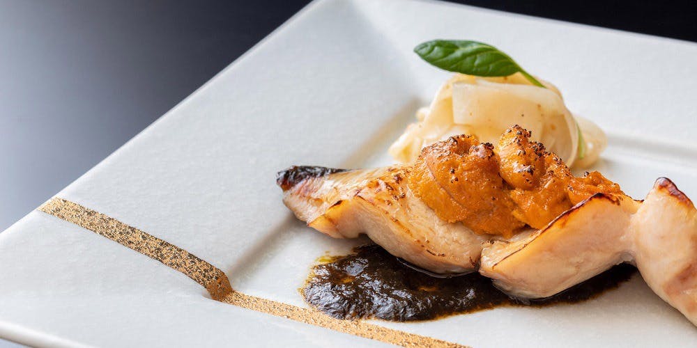 日本料理 縁（ゆくり）