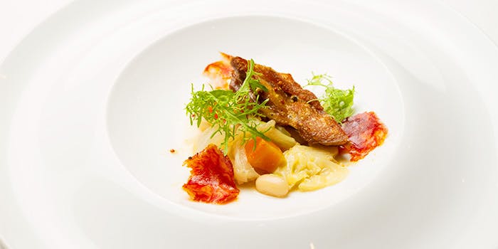 レストラン ペルージュ（Restaurant Perouges）