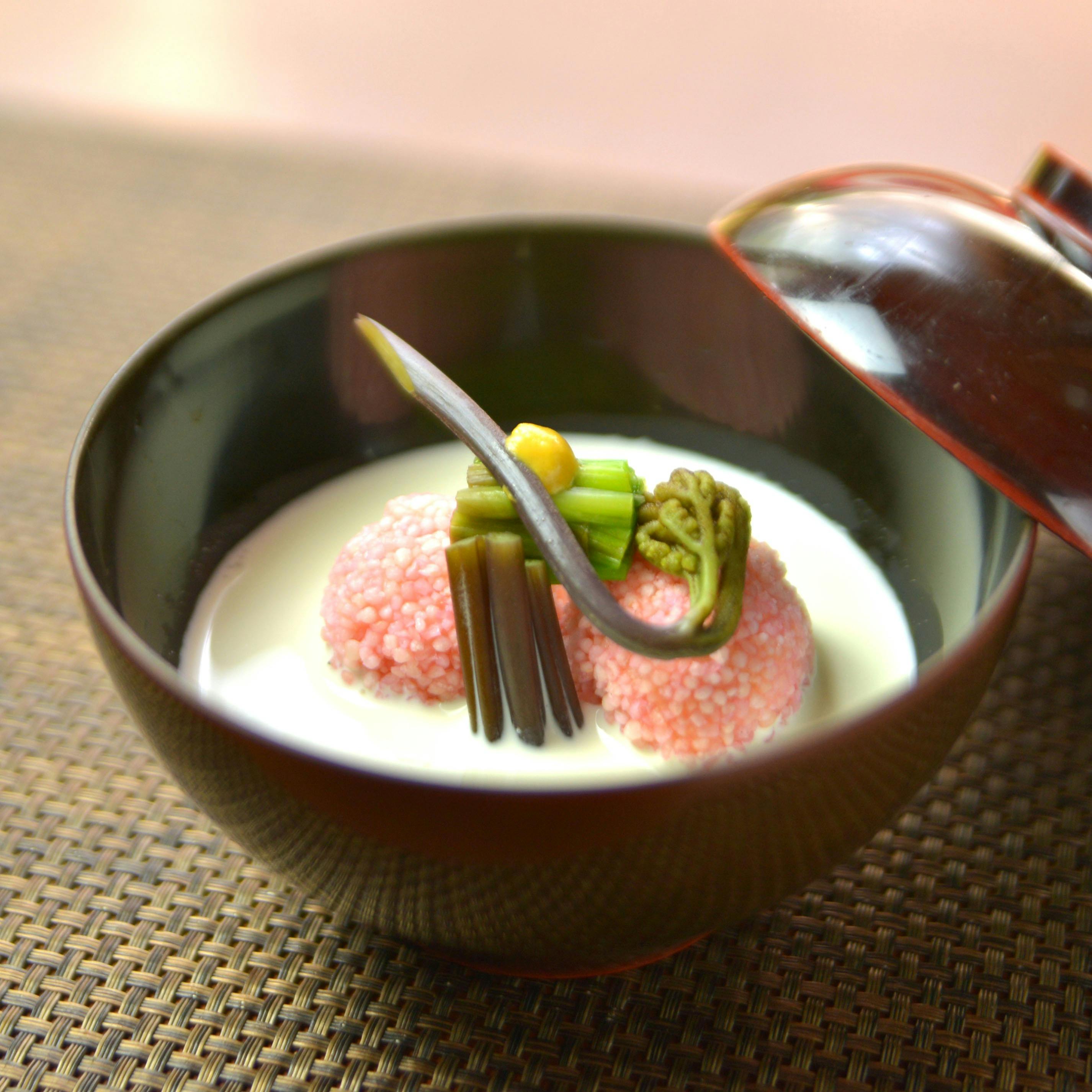 神楽坂 和らく 旧店名 和楽 神楽坂 和洋レストラン 一休 Comレストラン