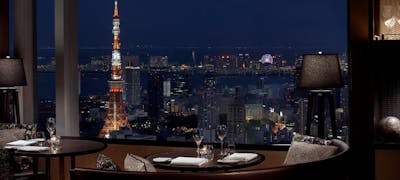 東京ミッドタウン周辺グルメ おしゃれで美味しい レストランランキング 30選 一休 Comレストラン