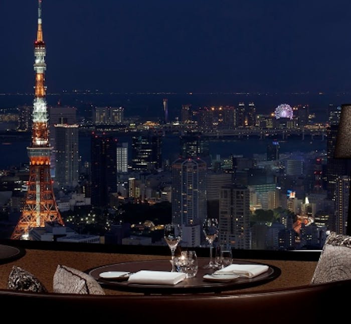 東京ミッドタウン周辺ランチ21 おすすめ 絶品お昼ごはん19選 一休 Comレストラン