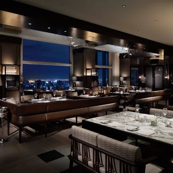 ザ リッツ カールトン東京 クリスマス ディナー 21 人気おしゃれレストラン2選 Okaimonoモール ホテル