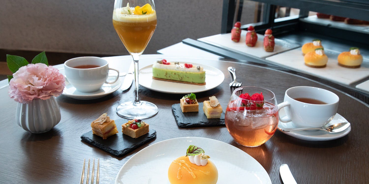 タワーズ（TOWERS）