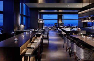 タワーズ/ザ・リッツ・カールトン東京