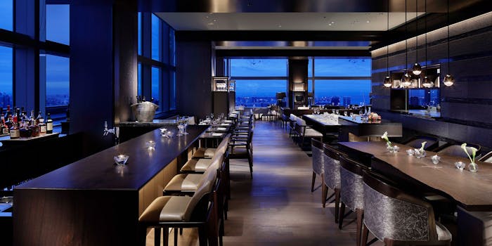 タワーズ ザ リッツ カールトン東京 ビストロノミー 一休 Comレストラン タワーズ ザ リッツ カールトン東京 ビストロノミー 一休 Comレストラン