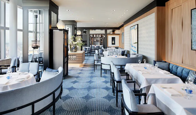 ランチ アジュール フォーティーファイブ ザ リッツ カールトン東京 フレンチダイニング 一休 Comレストラン ランチ アジュール フォーティーファイブ ザ リッツ カールトン東京 フレンチダイニング 一休 Comレストラン