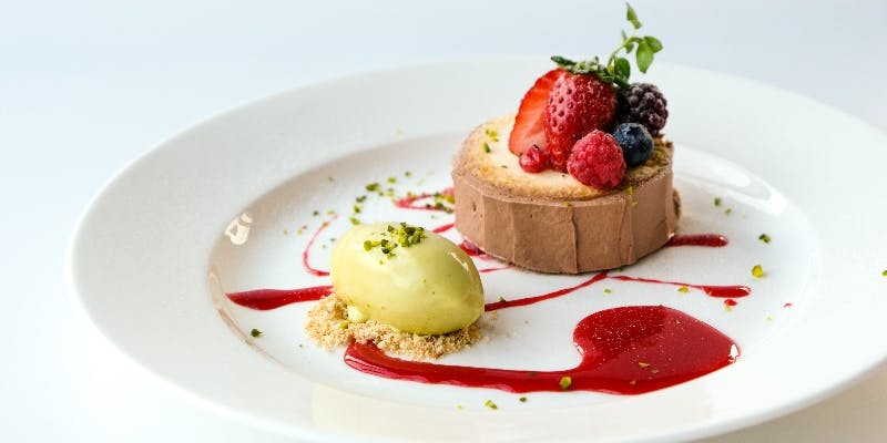 【Xmas2025】ポール・ボキューズのクリスマス　Menu NOEL SPECIAL